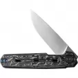 We Knife Co Ltd Navo Linerlock CF WE220262