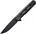 We Knife Co Ltd Navo Linerlock Bronze - WE220263