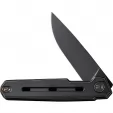 We Knife Co Ltd Navo Linerlock Bronze WE220263