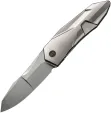 We Knife Co Ltd Solid Framelock Ti - WE220282