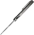 We Knife Co Ltd Solid Framelock Ti WE220282