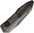 We Knife Co Ltd Solid Framelock Bronze WE220283