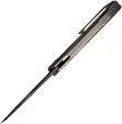 We Knife Co Ltd Solid Framelock Bronze WE220283