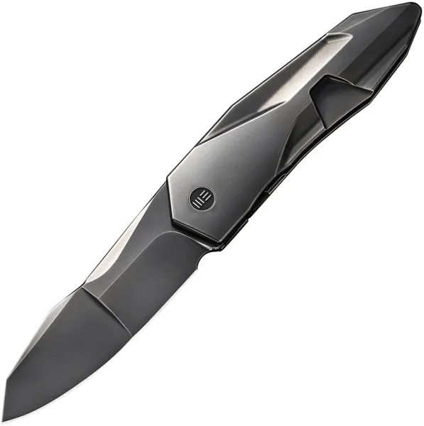 We Knife Co Ltd Solid Framelock Bronze WE220286