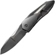 We Knife Co Ltd Solid Framelock Bronze - WE220286
