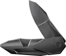 We Knife Co Ltd Solid Framelock Bronze WE220286