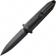 We Knife Co Ltd Diatomic Framelock Bronze - WE220321