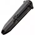 We Knife Co Ltd Diatomic Framelock Bronze WE220321
