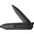 We Knife Co Ltd Diatomic Framelock Bronze WE220321