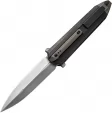 We Knife Co Ltd Diatomic Framelock Bronze - WE220323