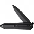 We Knife Co Ltd Diatomic Framelock Black SW WE220324