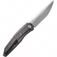We Knife Co Ltd Cybernetic Framelock Flame WE220333
