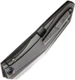 We Knife Co Ltd Cybernetic Framelock Gray WE220336