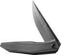 We Knife Co Ltd Cybernetic Framelock Gray WE220336