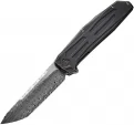 We Knife Co Ltd Shadowfire Framelock Dama - WE22035DS1