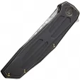 We Knife Co Ltd Shadowfire Framelock Dama WE22035DS1