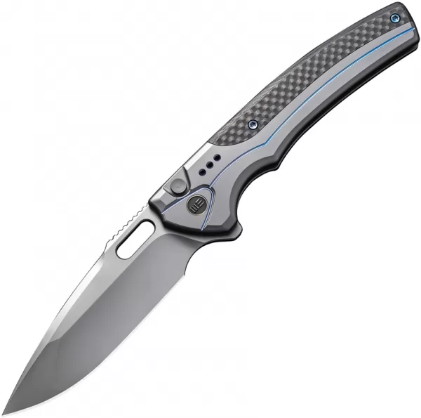 We Knife Co Ltd Exciton Button Lock BB WE22038A3