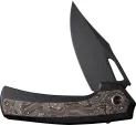 We Knife Co Ltd Nefaris WE22040F1