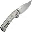 We Knife Co Ltd Nefaris Framelock Flame WE22040FA1