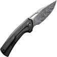 We Knife Co Ltd Nefaris Framelock Nebula WE22040FDS1