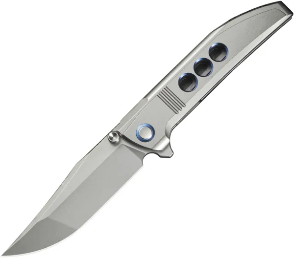 We Knife Co Ltd Ezinta Framelock BB WE220412