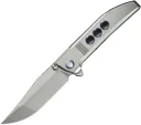 We Knife Co Ltd Ezinta Framelock BB - WE220412