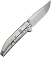 We Knife Co Ltd Ezinta Framelock BB WE220412