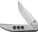 We Knife Co Ltd Ezinta Framelock BB WE220412