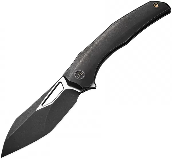 We Knife Co Ltd Ignio Framelock BSW WE22042B1