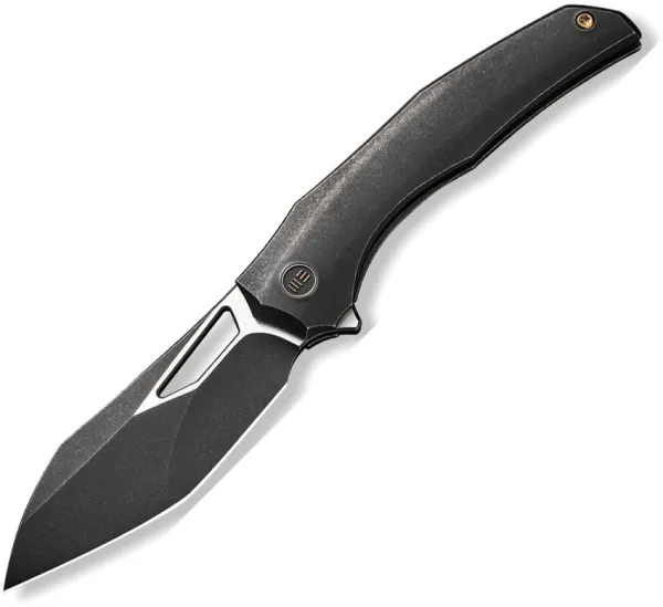 We Knife Co Ltd Ignio Framelock Mystery Box WE22042B1MB We Knife Co Ltd Ignio Framelock Mystery Box WE22042B1MB