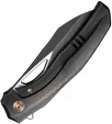 We Knife Co Ltd Ignio Framelock BSW WE22042B1