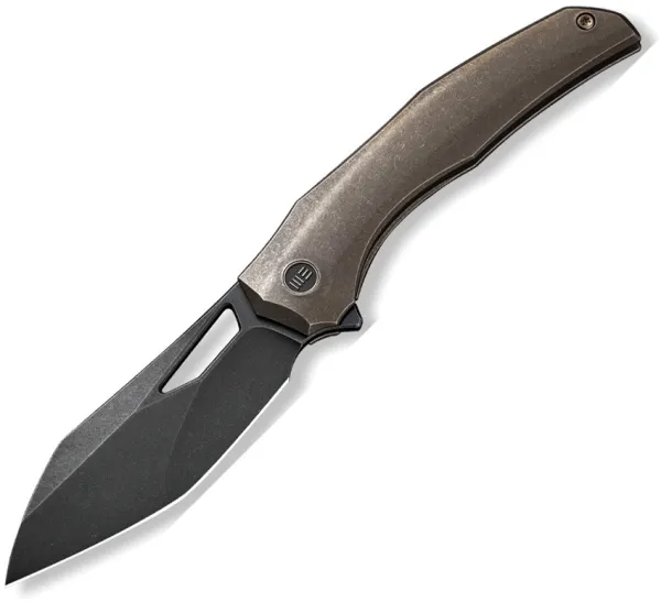 We Knife Co Ltd Ignio Framelock Mystery Box WE22042B2MB