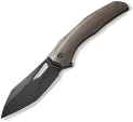 We Knife Co Ltd Ignio Framelock Mystery Box - WE22042B2MB