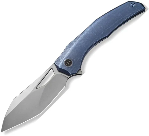 We Knife Co Ltd Ignio Framelock Mystery Box WE22042B3MB