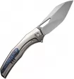 We Knife Co Ltd Ignio Framelock BB WE22042B4