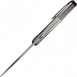 We Knife Co Ltd Ignio Framelock BB WE22042B4