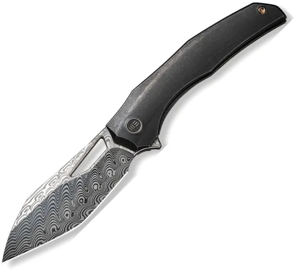 We Knife Co Ltd Ignio Framelock Mystery Box WE22042BDS1MB