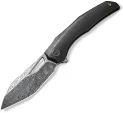 We Knife Co Ltd Ignio Framelock Mystery Box - WE22042BDS1MB