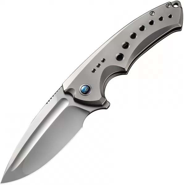 We Knife Co Ltd Nexusia Framelock BB WE220444