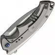 We Knife Co Ltd Nexusia Framelock BB WE220444