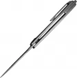 We Knife Co Ltd Nexusia Framelock BB WE220444