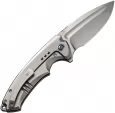 We Knife Co Ltd Nexusia Framelock BB WE220444