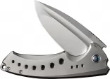 We Knife Co Ltd Nexusia Framelock BB WE220444