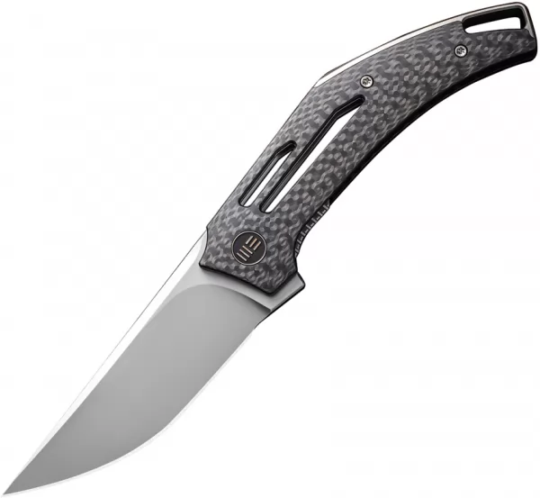 We Knife Co Ltd Speedliner Linerlock CF WE22045B1