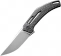 We Knife Co Ltd Speedliner Linerlock CF - WE22045B1