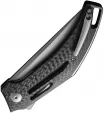 We Knife Co Ltd Speedliner Linerlock CF WE22045B1