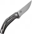 We Knife Co Ltd Speedliner Linerlock CF WE22045B1