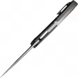 We Knife Co Ltd Speedliner Linerlock CF WE22045B1