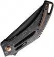 We Knife Co Ltd Speedliner Linerlock CF WE22045B2