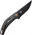 We Knife Co Ltd Speedliner Linerlock CF WE22045B2